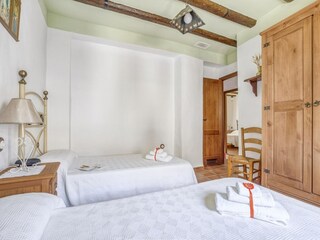 Vakantiehuis Priego de Córdoba Kenmerken 12