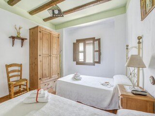 Ferienhaus Priego de Córdoba Ausstattung 19