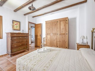 Maison de vacances Priego de Córdoba Équipement 21