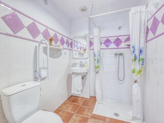 Ferienhaus Priego de Córdoba Ausstattung 21