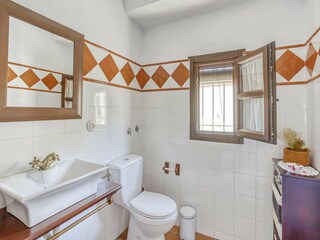 Vakantiehuis Priego de Córdoba Kenmerken 32