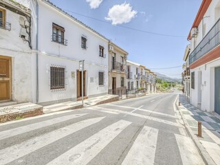Vakantiehuis Priego de Córdoba Omgeving 38
