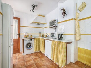 Ferienhaus Priego de Córdoba Ausstattung 23