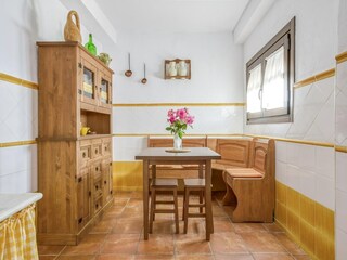 Ferienhaus Priego de Córdoba Ausstattung 24