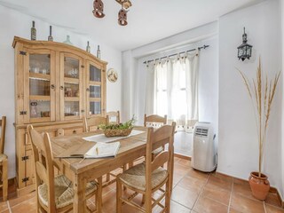 Casa de vacaciones Priego de Córdoba Características 21