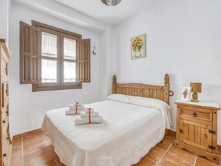 Casa per le vacanze Priego de Córdoba Caratteristiche 9