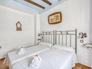 Casa per le vacanze Priego de Córdoba Caratteristiche 10