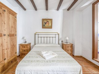 Maison de vacances Priego de Córdoba Équipement 37
