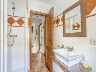 Ferienhaus Priego de Córdoba Ausstattung 25