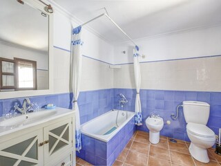 Casa per le vacanze Priego de Córdoba Caratteristiche 15