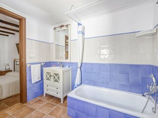 Casa per le vacanze Priego de Córdoba Caratteristiche 27