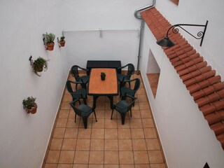 Vakantiehuis Priego de Córdoba Buitenaudio-opname 4