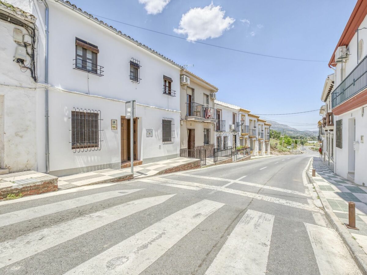 Ferienhaus Priego de Córdoba Umgebung 38