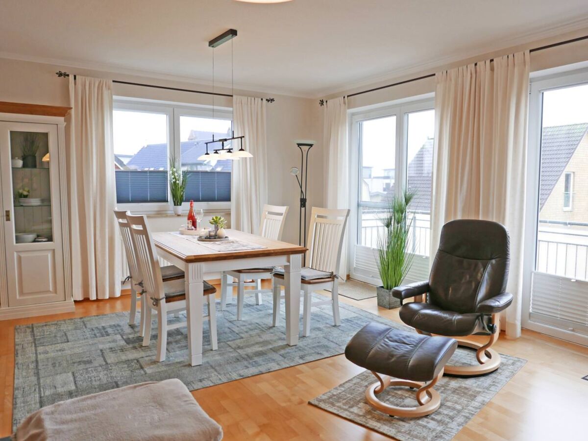 Apartamento de vacaciones Kappeln (Stadt) Características 1