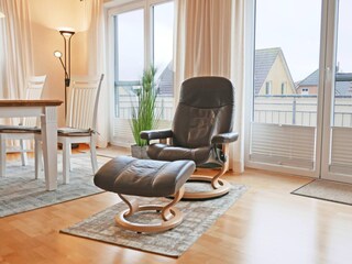 Appartamento per vacanze Kappeln (Stadt) Caratteristiche 3