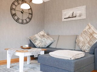 Appartamento per vacanze Kappeln (Stadt) Caratteristiche 7