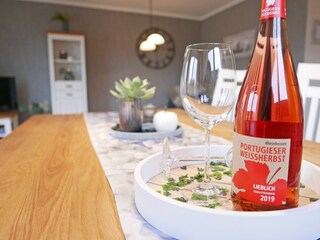 Appartamento per vacanze Kappeln (Stadt) Caratteristiche 9