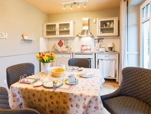 Appartement de vacances Whg M, Ihr UrlaubsZuhause