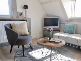 Appartamento Zandvoort Caratteristiche 6