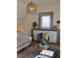 Appartamento Zandvoort Caratteristiche 7