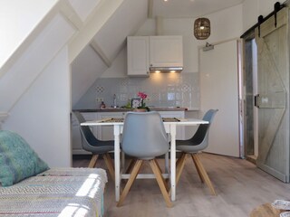 Appartamento Zandvoort Caratteristiche 8