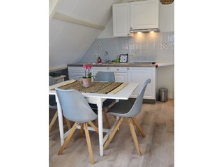 Appartamento Zandvoort Caratteristiche 9