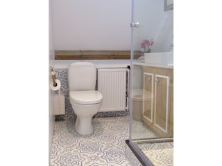 Appartamento Zandvoort Caratteristiche 12