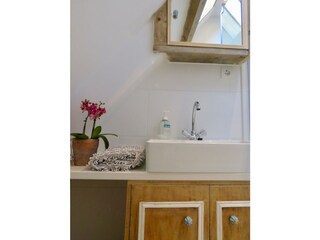 Appartamento Zandvoort Caratteristiche 13