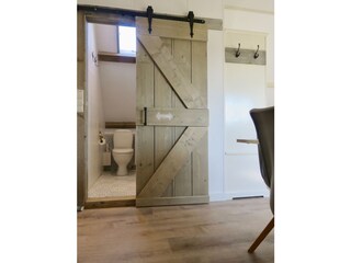 Appartamento Zandvoort Caratteristiche 14