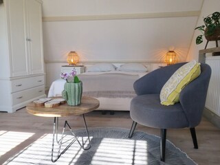 Appartamento Zandvoort Caratteristiche 10