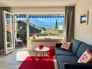 Wunderbare Wohlfühlmomente