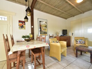 Casa de vacaciones Onlay Características 13