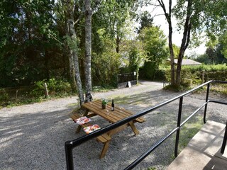 Vakantiehuis Onlay Buitenaudio-opname 3