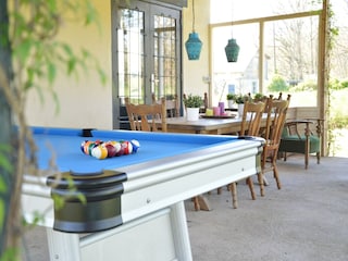 Ferienhaus Onlay Außenaufnahme 4