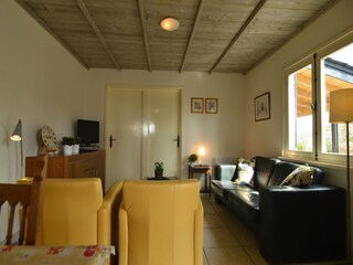Casa de vacaciones Onlay Características 20
