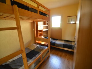 Casa de vacaciones Onlay Características 24