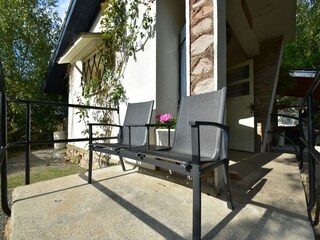 Vakantiehuis Onlay Buitenaudio-opname 8