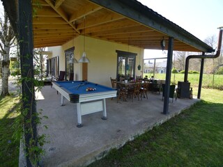 Vakantiehuis Onlay Buitenaudio-opname 10