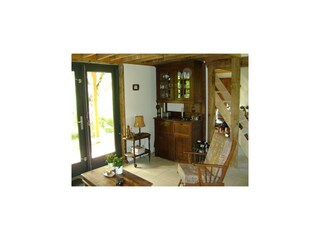 Casa de vacaciones Onlay Características 11