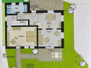 Ferienhaus De Bööi