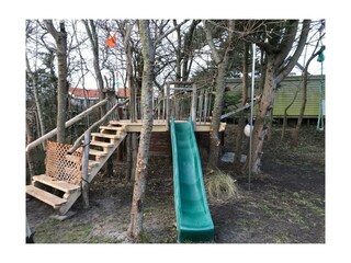 Appartamento per vacanze Callantsoog Registrazione all'aperto 26