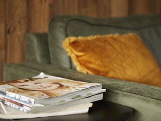 Appartamento per vacanze Callantsoog Registrazione all'aperto 16