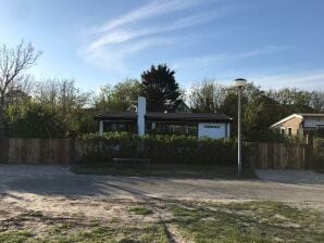 Vakantieappartement Fokkemaat