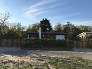 Appartement de vacances Fokkemaat