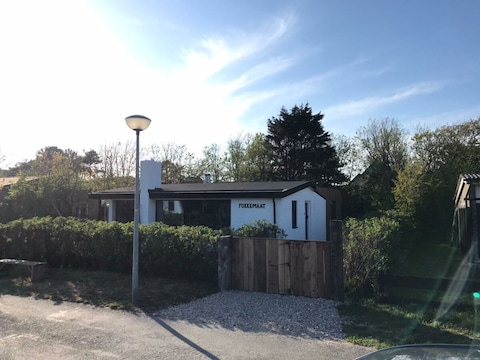 Holiday apartment Fokkemaat