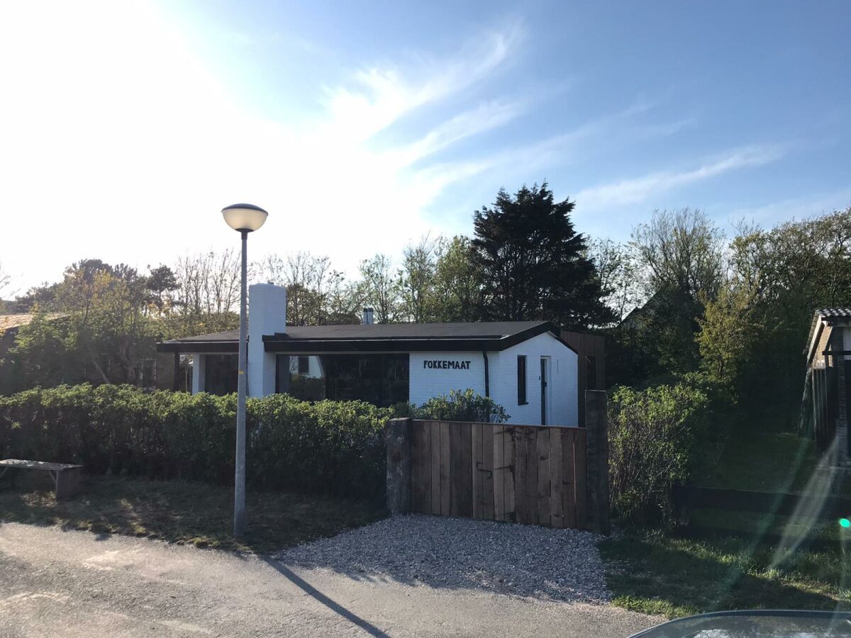 Vakantieappartement Callantsoog Buitenaudio-opname 1