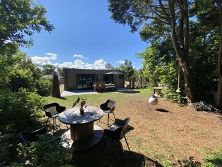 Vakantieappartement Callantsoog Buitenaudio-opname 3