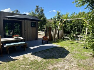 Appartamento per vacanze Callantsoog Registrazione all'aperto 21