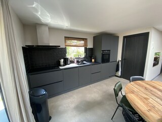 Appartamento per vacanze Callantsoog Registrazione all'aperto 11