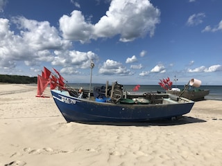 Fischerboote